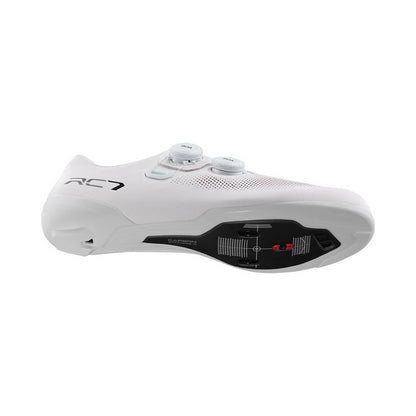 Rennradschuhe SHIMANO RC703 Weiß