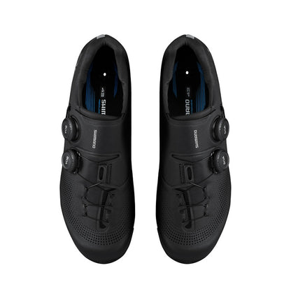 Rennradschuhe SHIMANO RC703 Schwarz