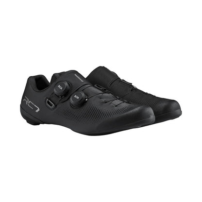 Rennradschuhe SHIMANO RC703 Schwarz