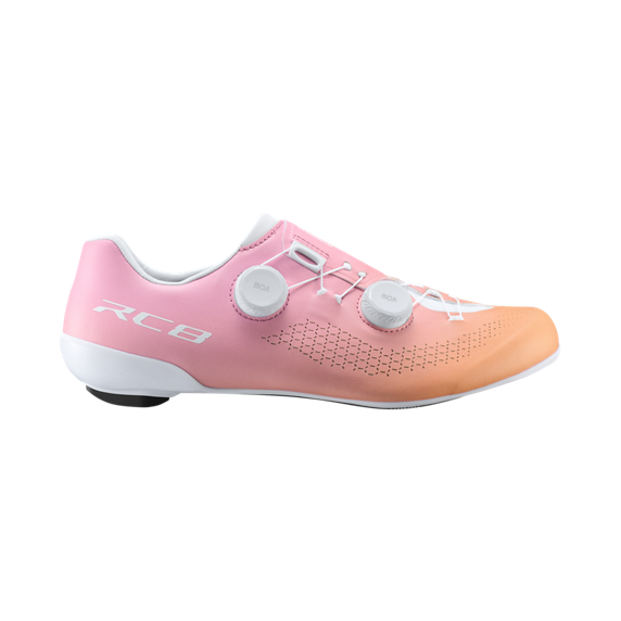 Straßenschuhe SHIMANO RC810 Pfirsich