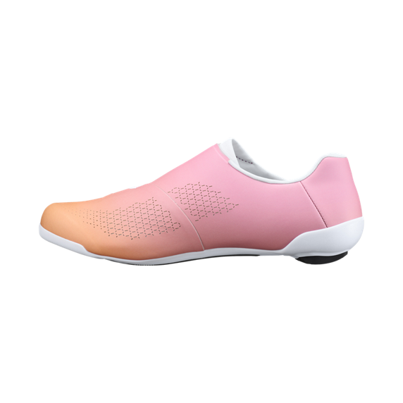 Straßenschuhe SHIMANO RC810 Pfirsich