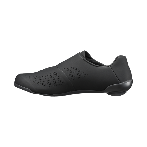 Straßenschuhe SHIMANO RC810 Schwarz