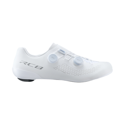 Straßenschuhe SHIMANO RC810 Weiß