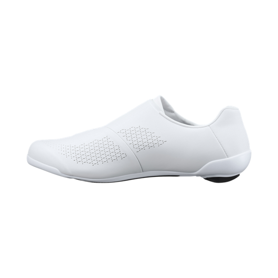 Straßenschuhe SHIMANO RC810 Weiß