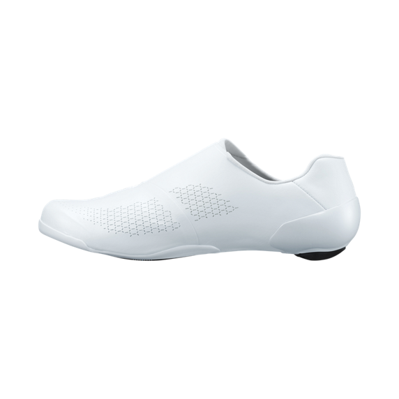 Rennradschuhe SHIMANO RC910 S-PHYRE Weiß