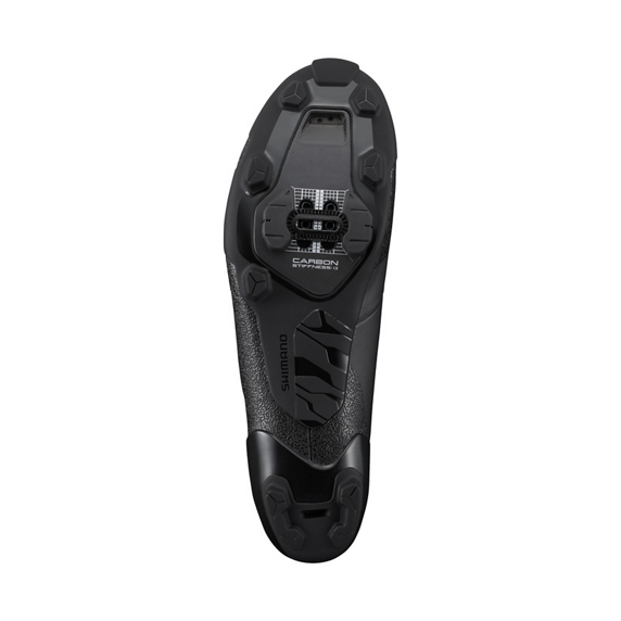 Pontoon SHIMANO SMN RX910 SPD Schwarz