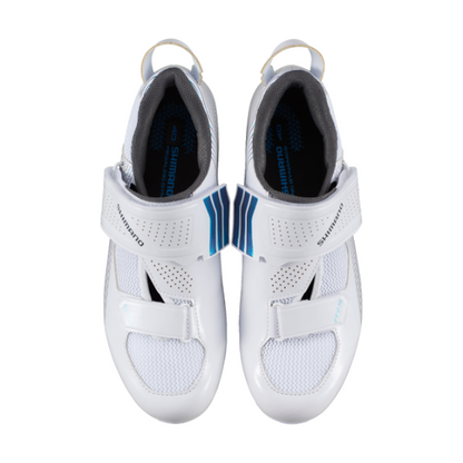 Triathlonschuhe SHIMANO TR501 Damen Weiß
