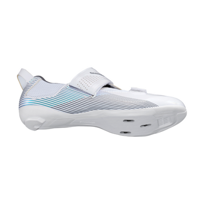Triathlonschuhe SHIMANO TR501 Damen Weiß