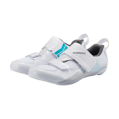 Triathlonschuhe SHIMANO TR501 Damen Weiß