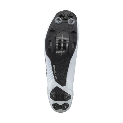 MTB-Schuhe SHIMANO S-PHYRE XC 903 Weiß