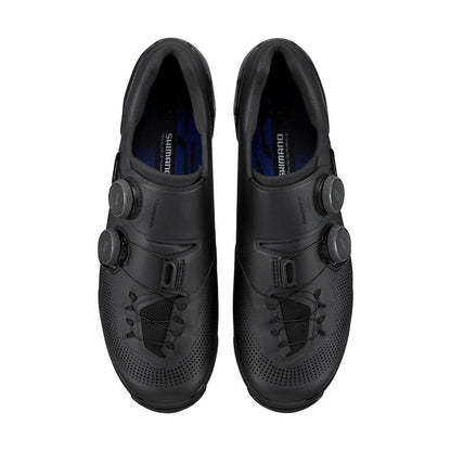 MTB-Schuhe SHIMANO S-PHYRE XC903 Schwarz