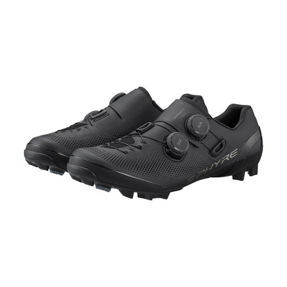 MTB-Schuhe SHIMANO S-PHYRE XC903 Schwarz
