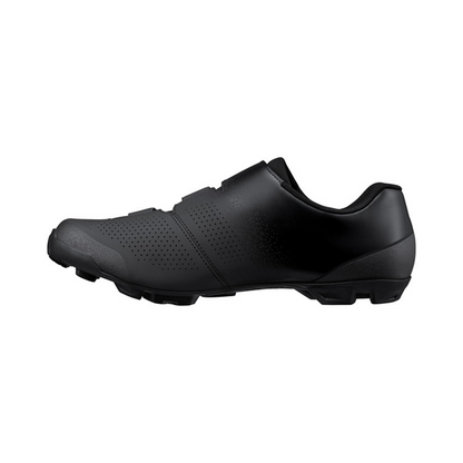 MTB-Schuhe SHIMANO XC102 Schwarz