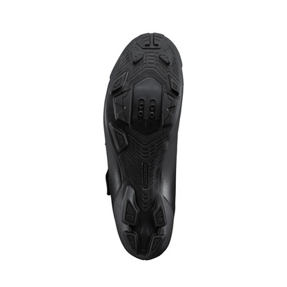 MTB-Schuhe SHIMANO XC102 Schwarz
