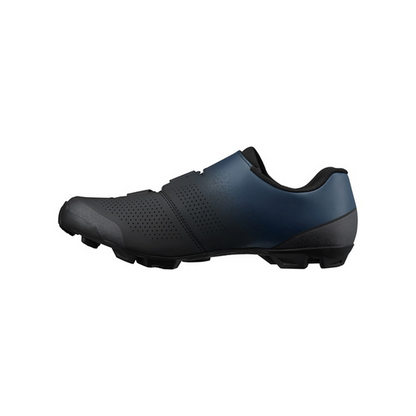 MTB-Schuhe SHIMANO XC102 Damen Schwarz