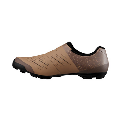 MTB-Schuhe SHIMANO XC302 Braun