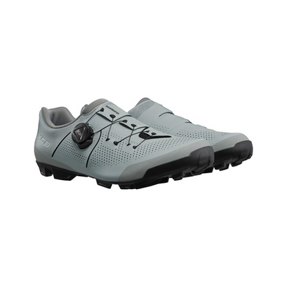 MTB-Schuhe SHIMANO XC302 Grau