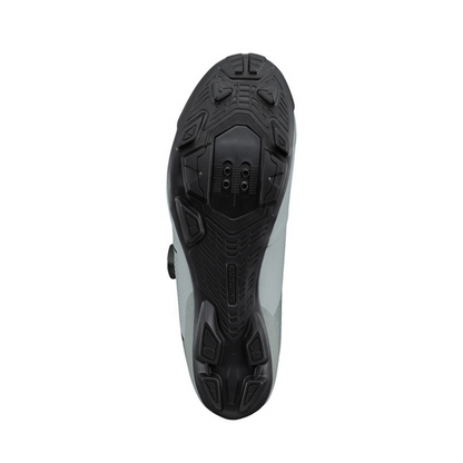 MTB-Schuhe SHIMANO XC302 Grau