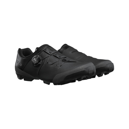 MTB-Schuhe SHIMANO XC302 Schwarz