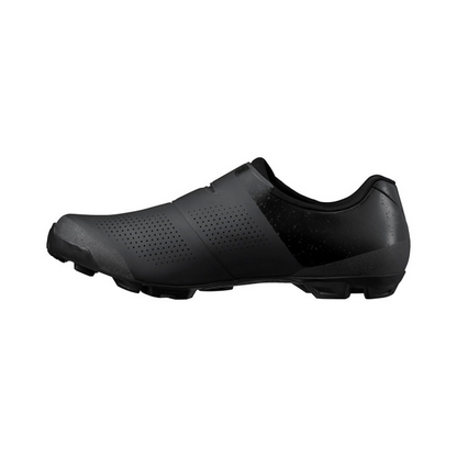 MTB-Schuhe SHIMANO XC302 Schwarz