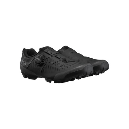 MTB-Schuhe SHIMANO XC302 Damen Schwarz