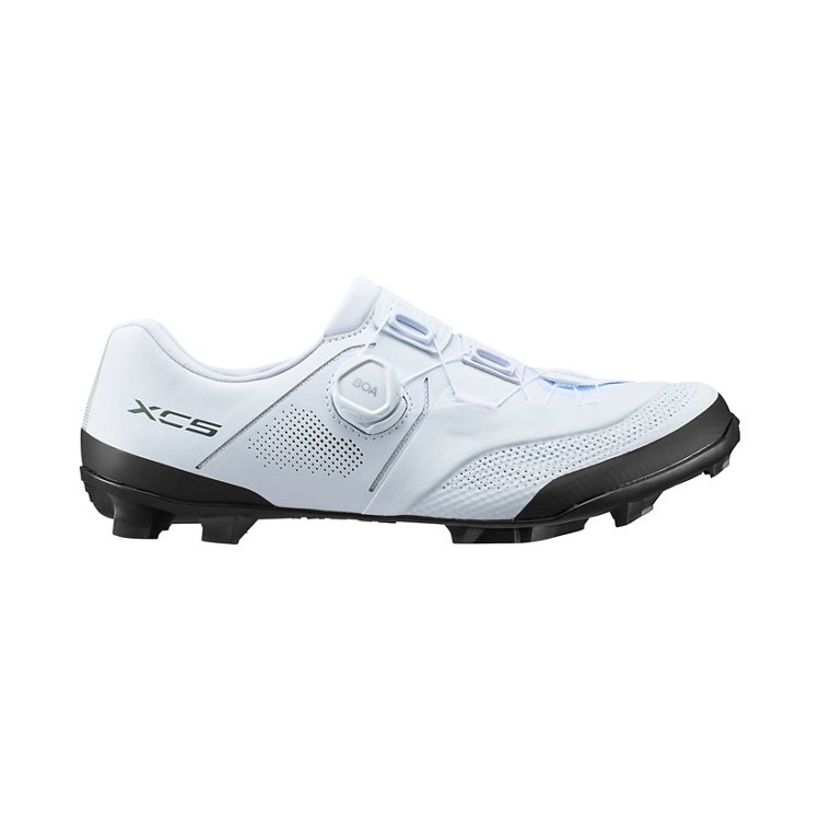 fahrradschuhe mtb shimano SHIMANO XC503 MTB-Schuhe Weiß