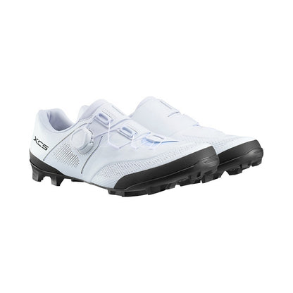 MTB-Schuhe SHIMANO XC503 Weiß – Limitierte Edition