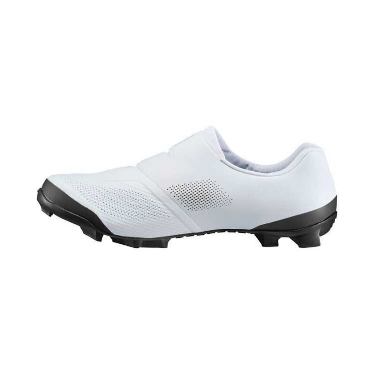 MTB-Schuhe SHIMANO XC503 Weiß – Limitierte Edition – Probikeshop