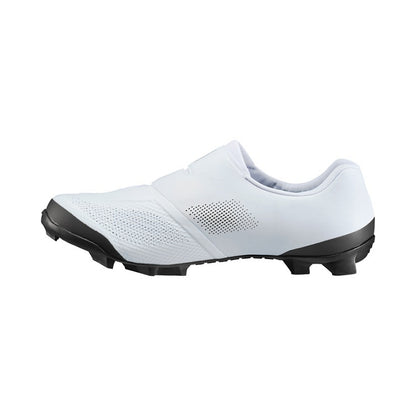 MTB-Schuhe SHIMANO XC503 Weiß – Limitierte Edition