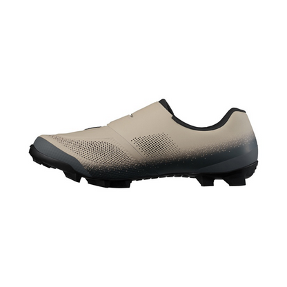 MTB-Schuhe SHIMANO XC503 Beige
