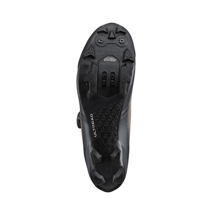 MTB-Schuhe SHIMANO XC503 Beige