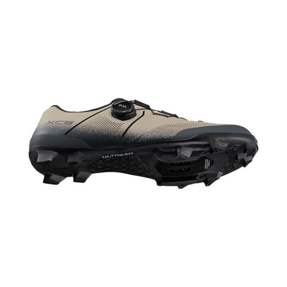 MTB-Schuhe SHIMANO XC503 Beige