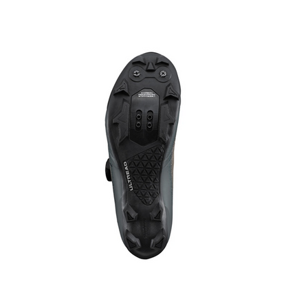 MTB-Schuhe SHIMANO XC503 Damen Beige