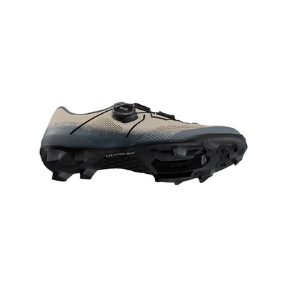 MTB-Schuhe SHIMANO XC503 Damen Beige