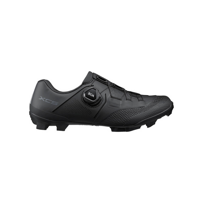 SHIMANO XC503 MTB-Schuhe für Damen Schwarz