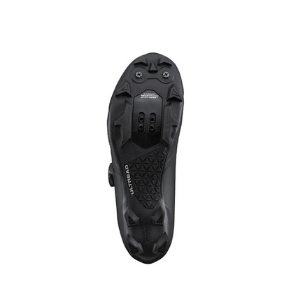 MTB-Schuhe SHIMANO XC503 Damen Schwarz