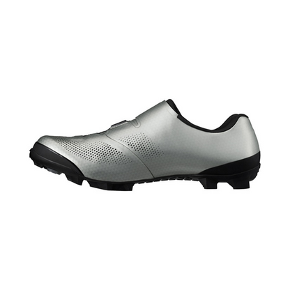 MTB-Schuhe SHIMANO XC703 Silber