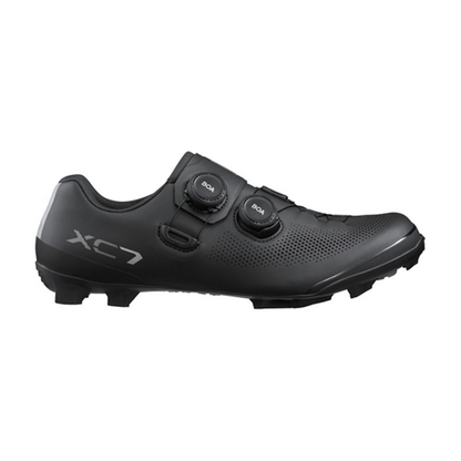 MTB-Schuhe SHIMANO XC703 Schwarz