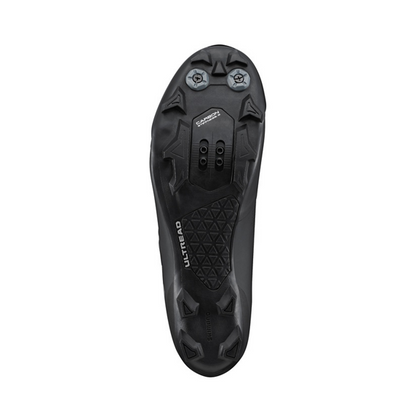 MTB-Schuhe SHIMANO XC703 Schwarz