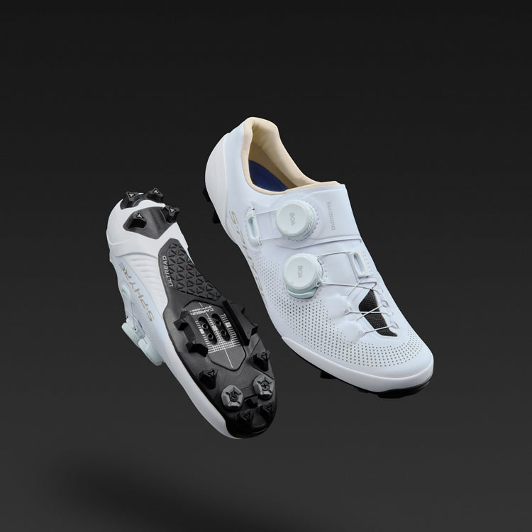 SHIMANO XC903 MTB-Schuhe Women Weiß