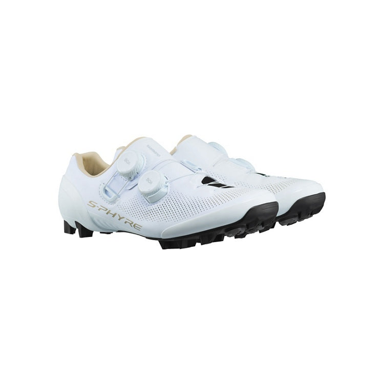 SHIMANO XC903 MTB-Schuhe Women Weiß