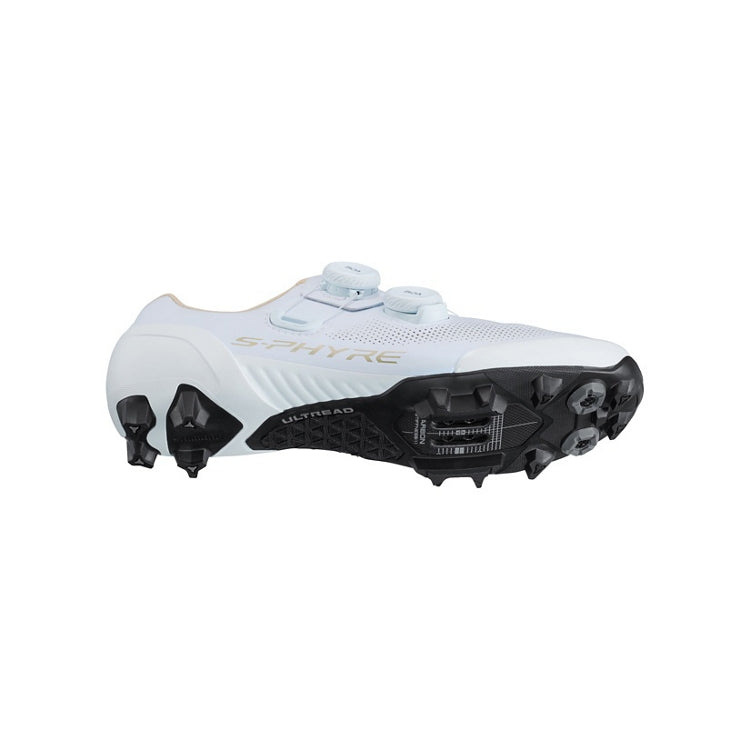 SHIMANO XC903 MTB-Schuhe Women Weiß