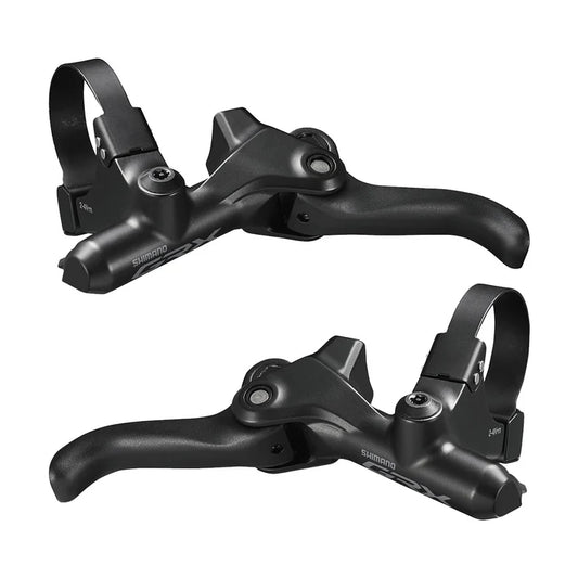 Zusätzliches Bremshebelpaar SHIMANO GRX RX812