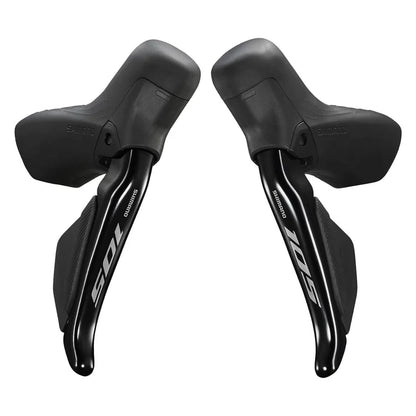 SHIMANO 105 Di2 R7170 2x12 Bremshebelpaar