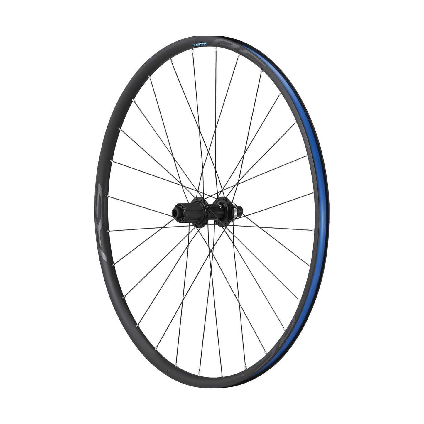 Laufradsatz SHIMANO RS171 Tubeless Ready (Center Lock)