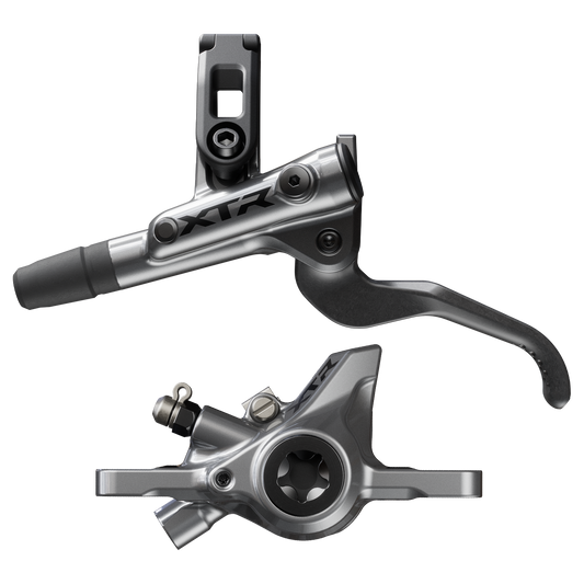 Bremse vorne SHIMANO XTR M9200 XC 2-Kolben