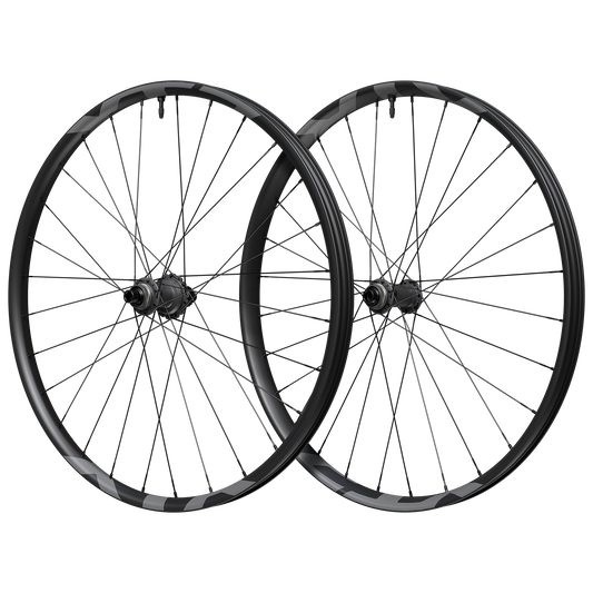 Laufradsatz SHIMANO XTR M9220 Enduro 29'' 15x110mm/12x148mm Boost