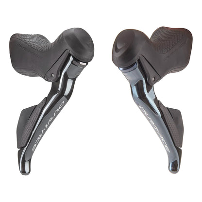 Paar Hebel SHIMANO DURA-ACE Di2 R9170 2x11