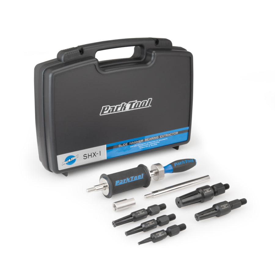Park Tool SHX-1