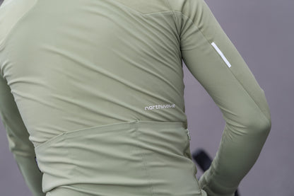 Jacke NORTHWAVE EXTREME Cottage Grün